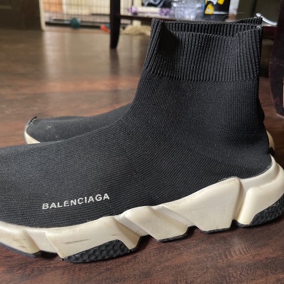 Balenciaga speed sneakers - Picture 1 of 2